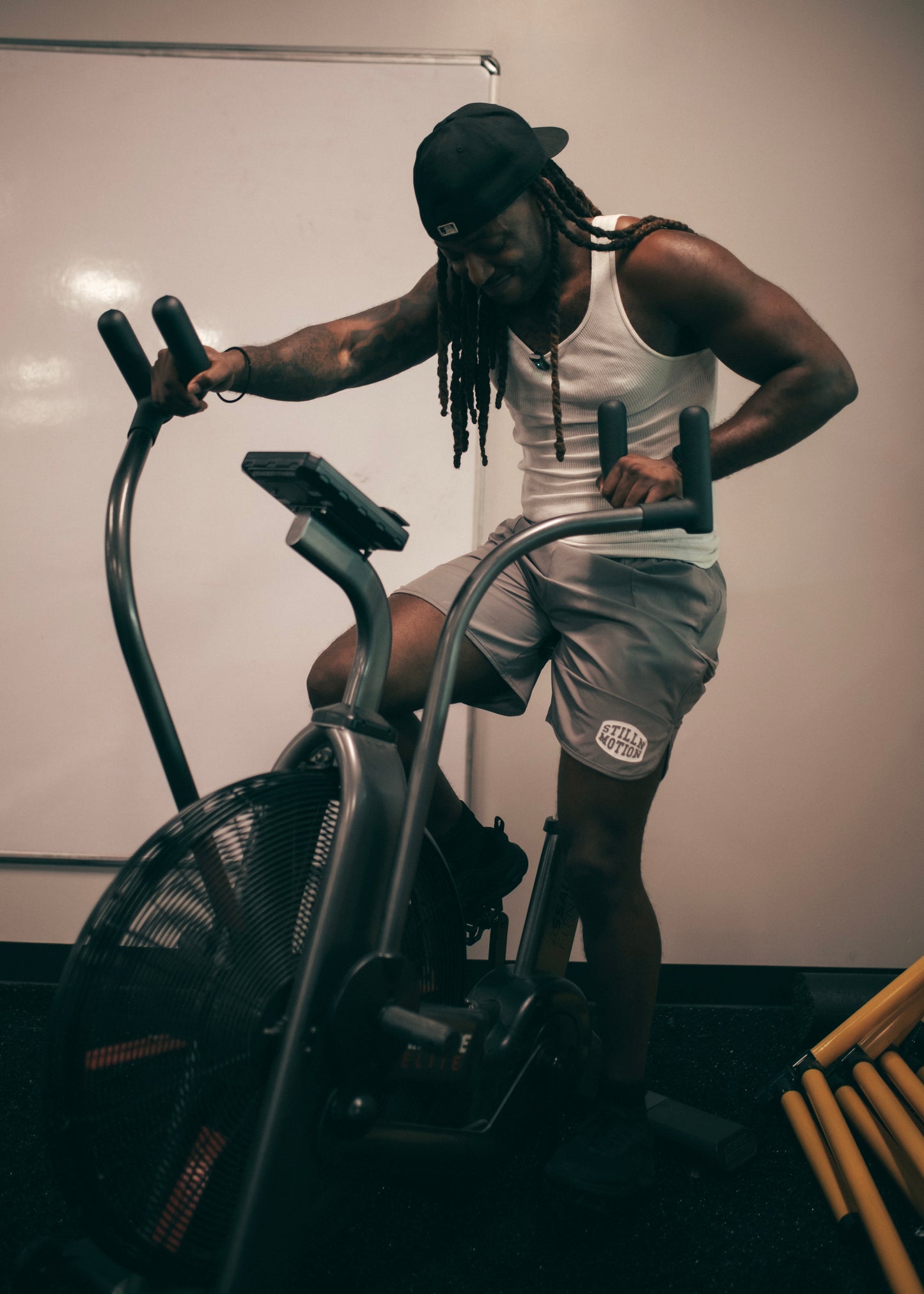 Motion Training Shorts