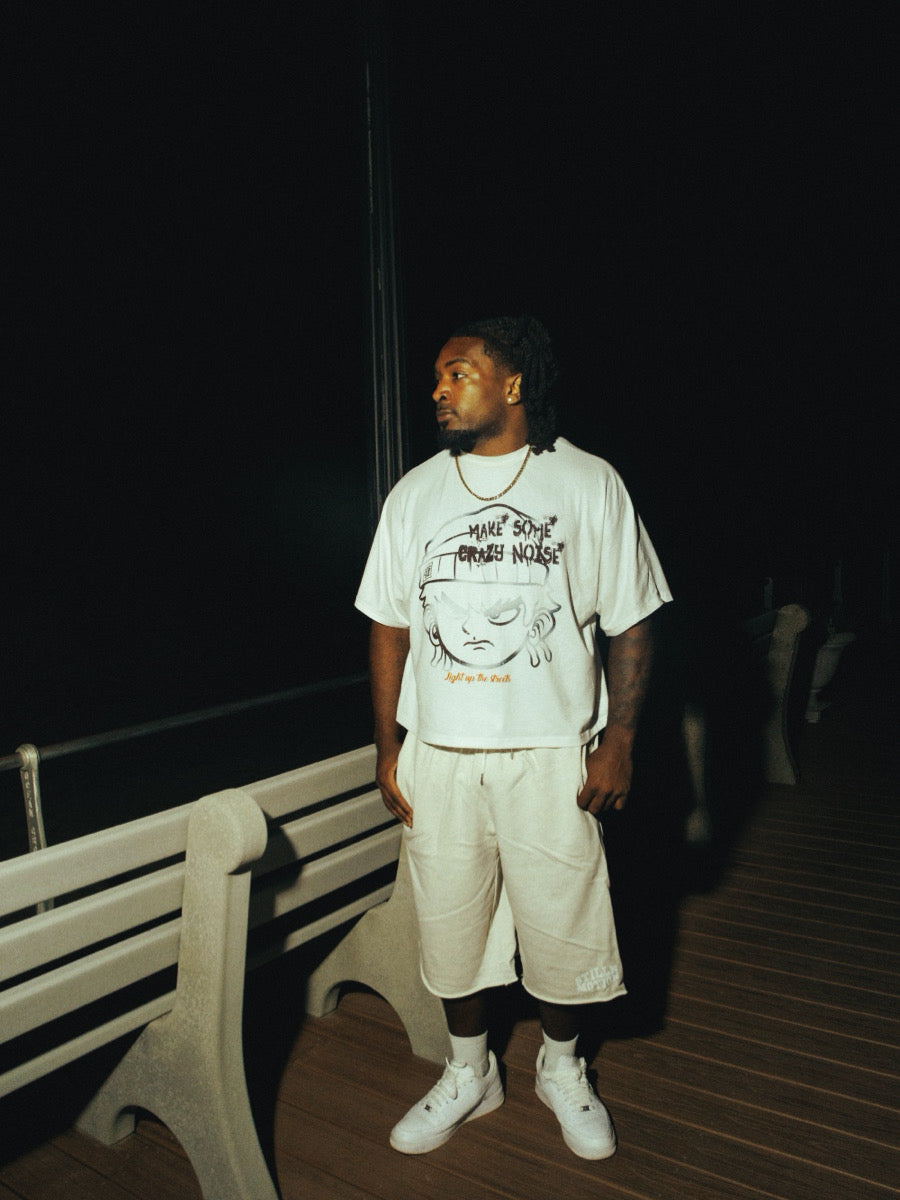 Cozy Motion Shorts