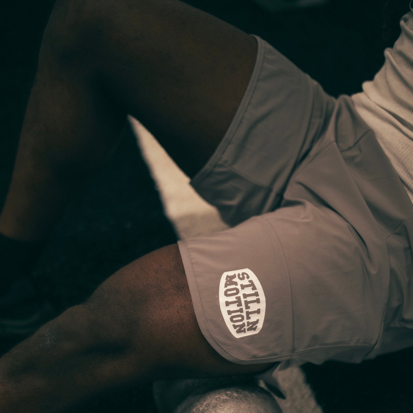 Motion Training Shorts