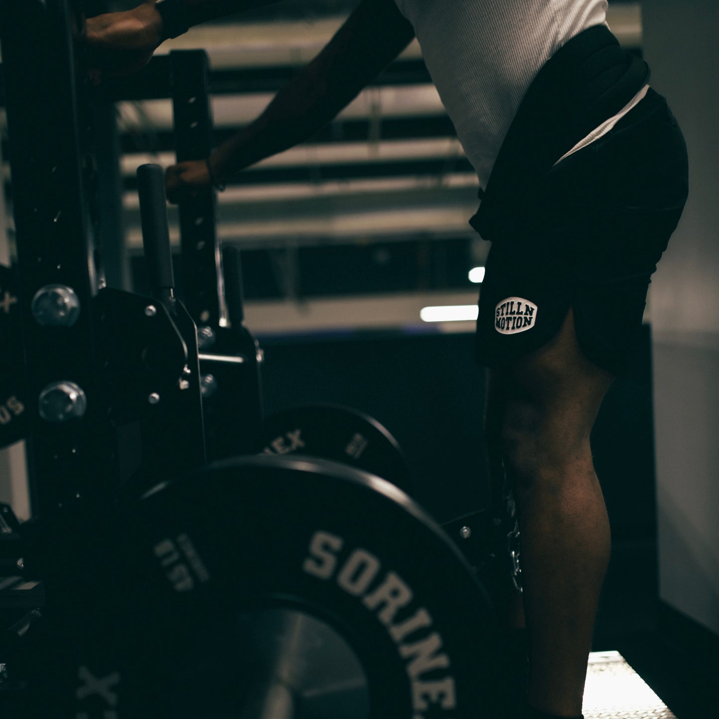 Motion Training Shorts