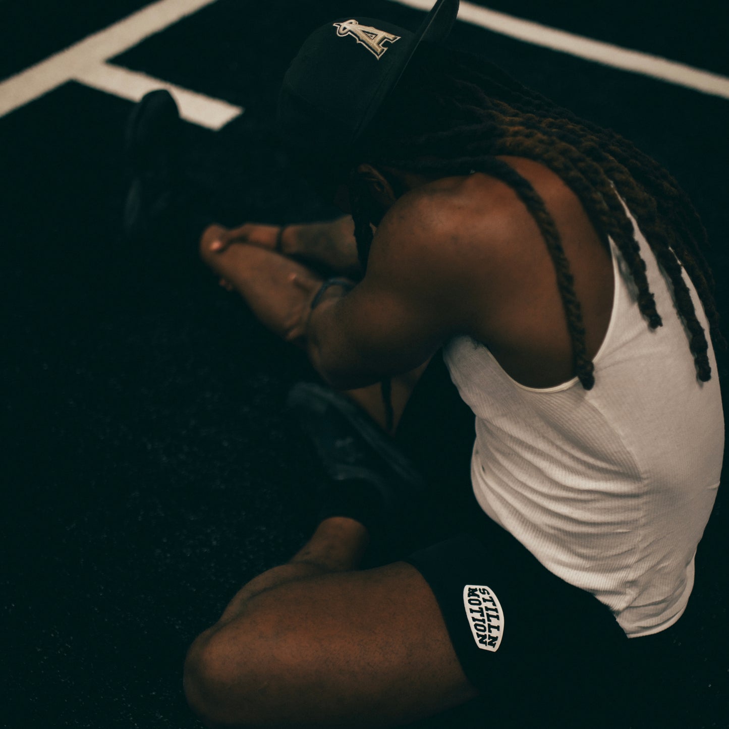 Motion Training Shorts
