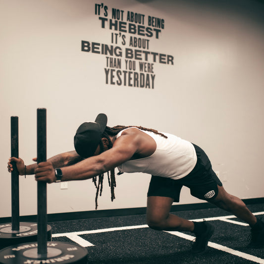 Motion Training Shorts