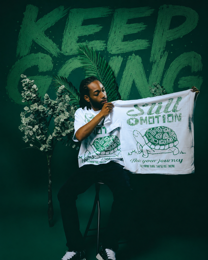 This Your Journey Motion T'shirt