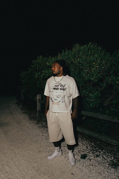 Cozy Motion Shorts