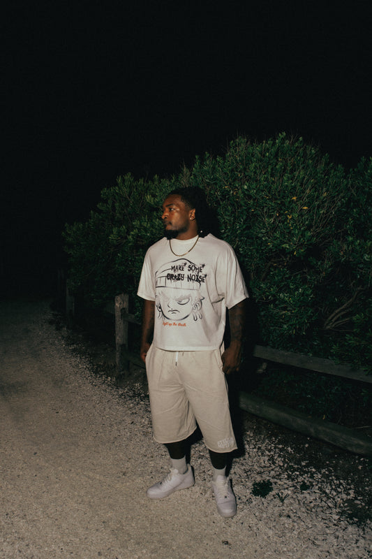 Cozy Motion Shorts