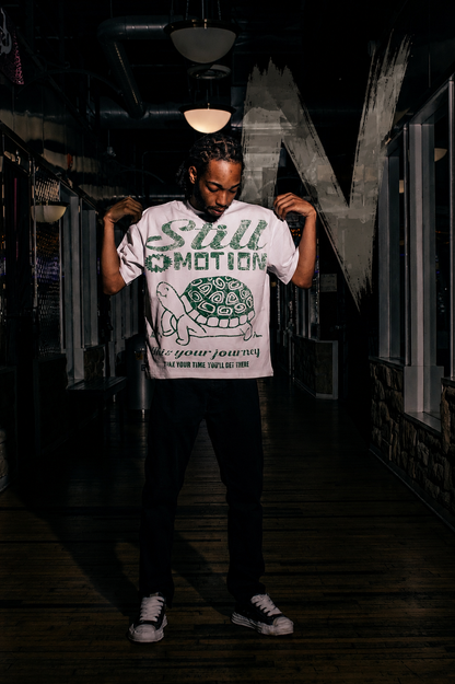 This Your Journey Motion T'shirt