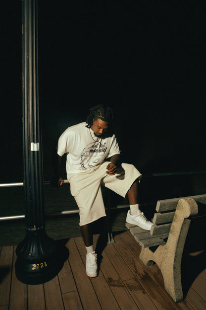 Cozy Motion Shorts