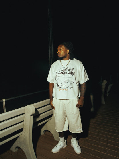 Cozy Motion Shorts