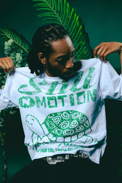 This Your Journey Motion T'shirt