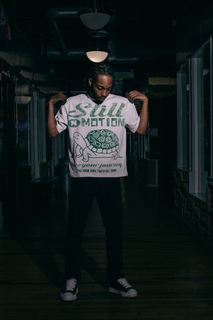 This Your Journey Motion T'shirt