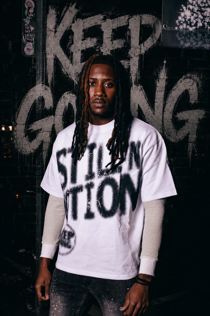 Keep Going Motion T'shirt