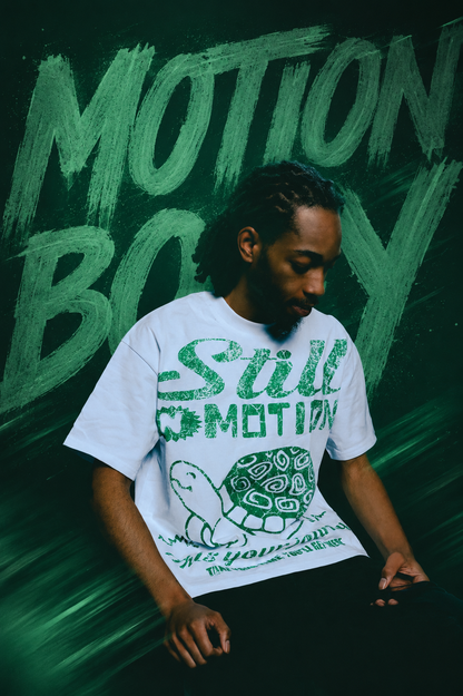 This Your Journey Motion T'shirt
