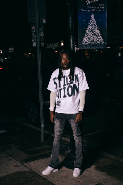 Keep Going Motion T'shirt