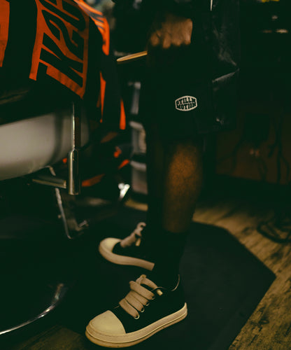 Motion Windbreaker set